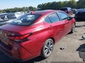2021 Nissan Versa — photo 4 of 16 | VIN 3N1CN8EV9ML885523