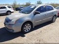 2010 Nissan Sentra — photo 2 of 10 | VIN 3N1AB6APXAL632816