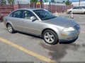 2004 Volkswagen Passat — photo 1 of 12 | VIN WVWRH63B04P240646