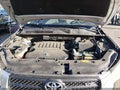 2008 Toyota RAV4 — photo 10 of 17 | VIN JTMBK33V486043311