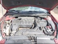 2009 Nissan Altima — photo 10 of 16 | VIN 1N4AL21EX9C148028