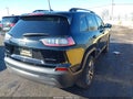 2022 Jeep Cherokee — photo 4 of 16 | VIN 1C4PJMDX4ND550943