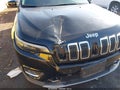 2022 Jeep Cherokee — photo 6 of 16 | VIN 1C4PJMDX4ND550943