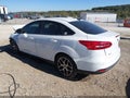 2018 Ford Focus — photo 3 of 12 | VIN 1FADP3H2XJL269682