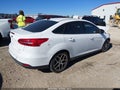 2018 Ford Focus — photo 4 of 12 | VIN 1FADP3H2XJL269682