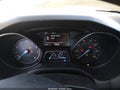 2018 Ford Focus — photo 7 of 12 | VIN 1FADP3H2XJL269682