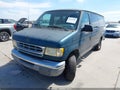 2001 Ford E-350 — photo 2 of 12 | VIN 1FBSS31L21HA87114