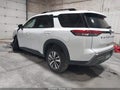 2026 Nissan Pathfinder — photo 3 of 15 | VIN 5N1DR3CE9TC222020