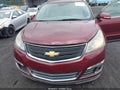 2016 Chevrolet Traverse — photo 6 of 16 | VIN 1GNKVJKD8GJ145833