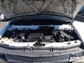 2005 Chevrolet Astro — photo 10 of 17 | VIN 1GCDM19X95B117034