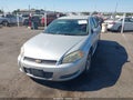 2016 Chevrolet Impala Limited — photo 2 of 16 | VIN 2G1WB5E31G1184649