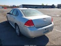 2016 Chevrolet Impala Limited — photo 3 of 16 | VIN 2G1WB5E31G1184649