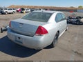 2016 Chevrolet Impala Limited — photo 4 of 16 | VIN 2G1WB5E31G1184649