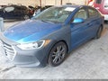 2018 Hyundai Elantra — photo 2 of 16 | VIN 5NPD84LF8JH233775