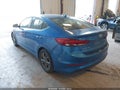 2018 Hyundai Elantra — photo 3 of 16 | VIN 5NPD84LF8JH233775