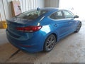 2018 Hyundai Elantra — photo 4 of 16 | VIN 5NPD84LF8JH233775