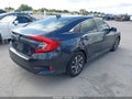 2017 Honda Civic — photo 4 of 17 | VIN 19XFC2F78HE034627