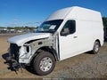 2017 Nissan NV 2500 — photo 2 of 18 | VIN 1N6BF0LY4HN811403