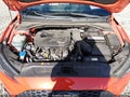2019 Hyundai Veloster — photo 10 of 16 | VIN KMHTH6AB8KU009142