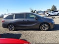 2025 Honda Odyssey — photo 13 of 19 | VIN 5FNRL6H66SB082766