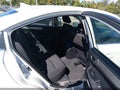 2017 Subaru Legacy — photo 8 of 16 | VIN 4S3BNAF65H3048289