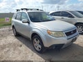 2009 Subaru Forester — photo 1 of 15 | VIN JF2SH64639H704812