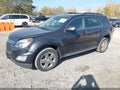 2016 Chevrolet Equinox — photo 2 of 19 | VIN 2GNFLFE33G6167095