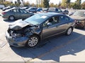 2012 Honda Civic — photo 2 of 16 | VIN 2HGFB2F88CH607875