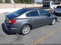 2012 Honda Civic — photo 4 of 16 | VIN 2HGFB2F88CH607875