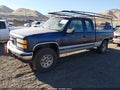 1995 GMC Sierra — photo 2 of 15 | VIN 2GTFK29K5S1573441