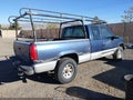 1995 GMC Sierra — photo 4 of 15 | VIN 2GTFK29K5S1573441
