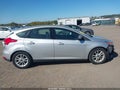 2016 Ford Focus — photo 13 of 16 | VIN 1FADP3K21GL385077