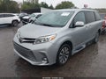 2018 Toyota Sienna — photo 2 of 17 | VIN 5TDYZ3DC1JS929739