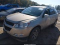 2011 Chevrolet Traverse — photo 2 of 16 | VIN 1GNKVGED6BJ210850