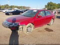 2010 Ford Fusion — photo 2 of 16 | VIN 3FAHP0JG6AR382066