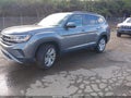 2021 Volkswagen Atlas — photo 2 of 17 | VIN 1V2JR2CA2MC541273