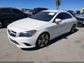 2016 Mercedes-Benz CLA-Class — photo 2 of 16 | VIN WDDSJ4GB4GN372643