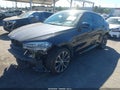 2018 BMW X6 — photo 2 of 17 | VIN 5UXKU6C51J0Z66588