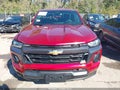2026 Chevrolet Colorado — photo 13 of 18 | VIN 1GCPTCEK0T1274654