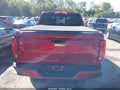 2026 Chevrolet Colorado — photo 17 of 18 | VIN 1GCPTCEK0T1274654