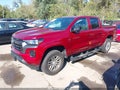 2026 Chevrolet Colorado — photo 2 of 18 | VIN 1GCPTCEK0T1274654