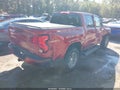 2026 Chevrolet Colorado — photo 4 of 18 | VIN 1GCPTCEK0T1274654