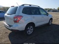 2015 Subaru Forester — photo 4 of 16 | VIN JF2SJADC4FH402910