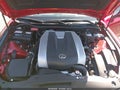 2025 Lexus IS 350 — photo 10 of 16 | VIN JTHGZ1B23S5094193