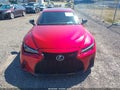 2025 Lexus IS 350 — photo 12 of 16 | VIN JTHGZ1B23S5094193