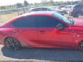 2025 Lexus IS 350 — photo 13 of 16 | VIN JTHGZ1B23S5094193
