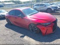 2025 Lexus IS 350 — photo 1 of 16 | VIN JTHGZ1B23S5094193