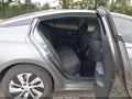 2020 Nissan Altima — photo 8 of 17 | VIN 1N4BL4BV8LC218194