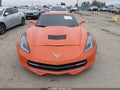 2019 Chevrolet Corvette Stingray — photo 12 of 16 | VIN 1G1YB2D74K5102125