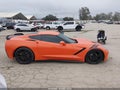2019 Chevrolet Corvette Stingray — photo 13 of 16 | VIN 1G1YB2D74K5102125